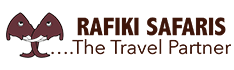 Rafiki Safaris Logo